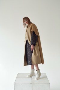 Y's Pre-Fall 2020