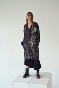Y's Pre Fall 2020