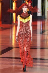 Yuima Nakazato Couture 2020