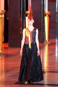 Yuima Nakazato Couture 2020