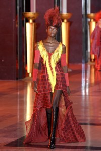Yuima Nakazato Couture 2020