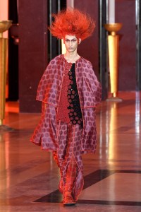 Yuima Nakazato Couture 2020