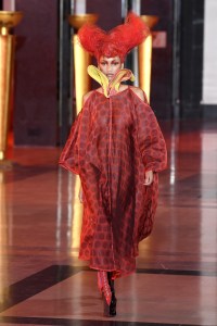 Yuima Nakazato Couture 2020
