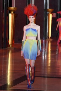 Yuima Nakazato Couture 2020