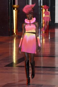 Yuima Nakazato Couture 2020