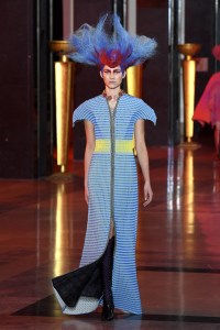 Yuima Nakazato Couture 2020