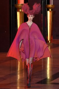 Yuima Nakazato Couture 2020