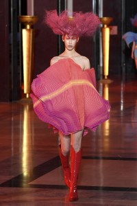 Yuima Nakazato Couture 2020