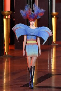 Yuima Nakazato Couture 2020