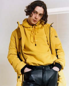 Zadig & Voltaire Men's Fall 2020