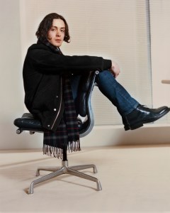 Zadig & Voltaire Men's Fall 2020