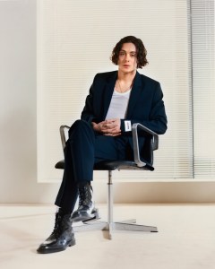 Zadig & Voltaire Men's Fall 2020