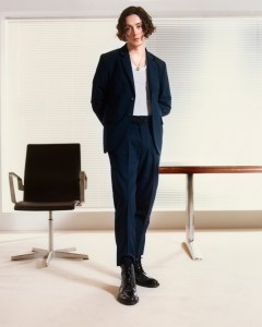 Zadig & Voltaire Men's Fall 2020