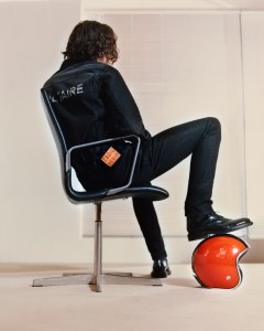 Zadig & Voltaire Men's Fall 2020