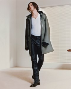 Zadig & Voltaire Men's Fall 2020