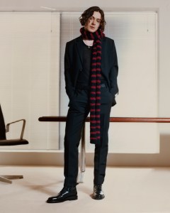 Zadig & Voltaire Men's Fall 2020