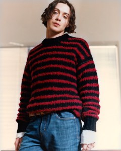 Zadig & Voltaire Men's Fall 2020
