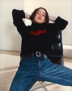 Zadig & Voltaire Men's Fall 2020
