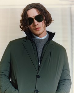 Zadig & Voltaire Men's Fall 2020