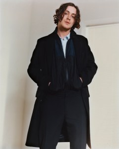Zadig & Voltaire Men's Fall 2020