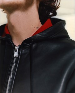 Zadig & Voltaire Men's Fall 2020