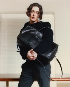 Zadig & Voltaire Men's Fall 2020