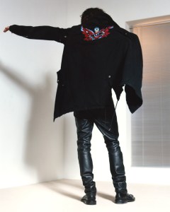 Zadig & Voltaire Men's Fall 2020