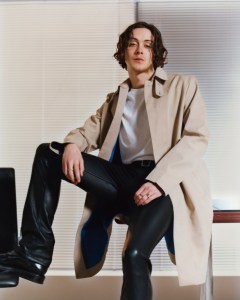 Zadig & Voltaire Men's Fall 2020