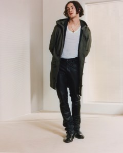 Zadig & Voltaire Men's Fall 2020