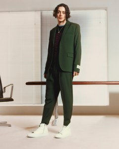 Zadig & Voltaire Men's Fall 2020