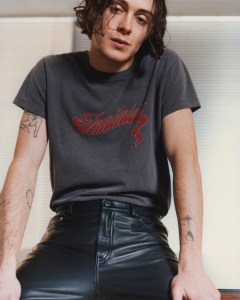 Zadig & Voltaire Men's Fall 2020