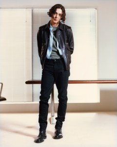 Zadig & Voltaire Men's Fall 2020