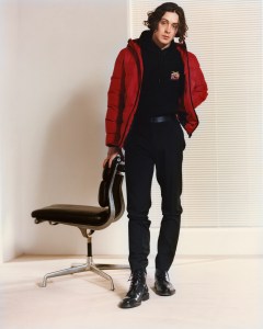 Zadig & Voltaire Men's Fall 2020