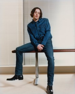 Zadig & Voltaire Men's Fall 2020