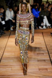 Zuhair Murad Couture Spring 2020