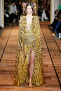 Zuhair Murad Couture Spring 2020