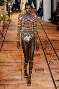 Zuhair Murad Couture Spring 2020