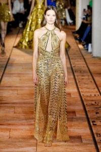 Zuhair Murad Couture Spring 2020