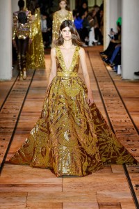 Zuhair Murad Couture Spring 2020