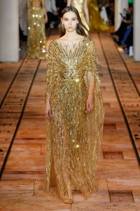 Zuhair Murad Couture Spring 2020
