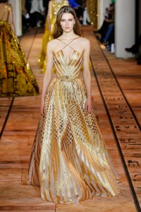 Zuhair Murad Couture Spring 2020