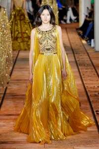 Zuhair Murad Couture Spring 2020