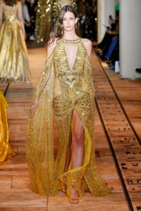 Zuhair Murad Couture Spring 2020