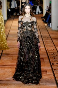Zuhair Murad Couture Spring 2020