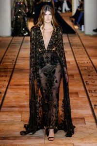 Zuhair Murad Couture Spring 2020