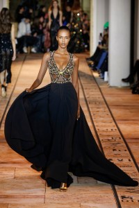 Zuhair Murad Couture Spring 2020