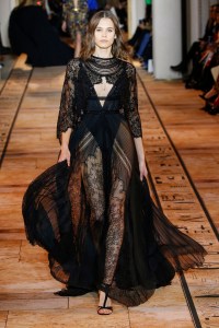 Zuhair Murad Couture Spring 2020