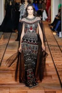 Zuhair Murad Couture Spring 2020