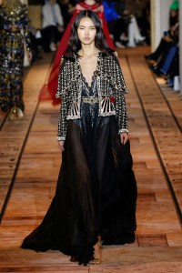 Zuhair Murad Couture Spring 2020