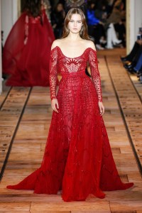 Zuhair Murad Couture Spring 2020